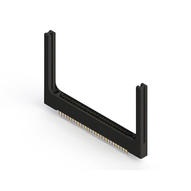 396-056-521-258 EDAC Inc.  Edgeboard Connectors